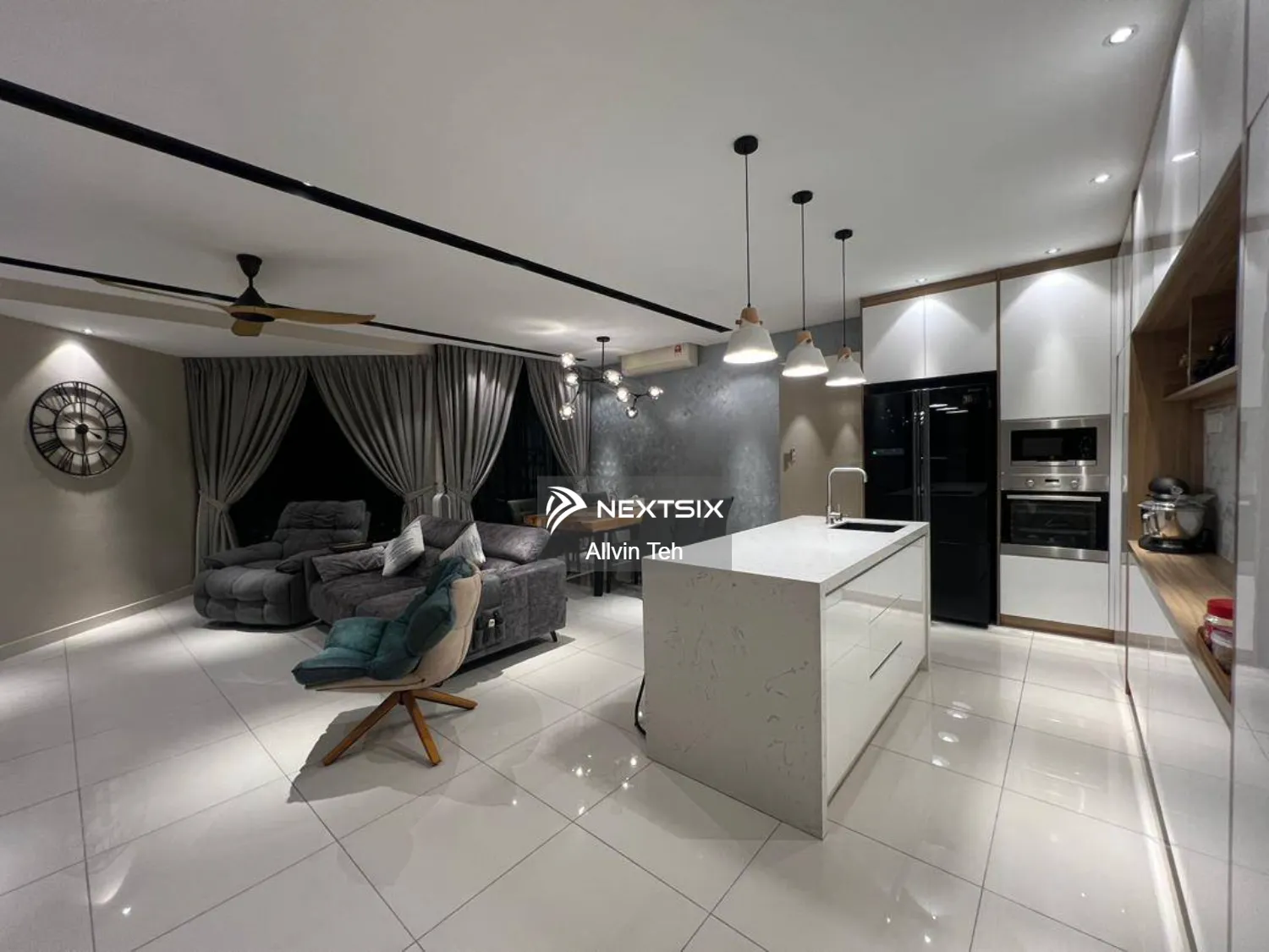 Condominium For Sale in Sungai Besi Wilayah Persekutuan Kuala Lumpur - Image 7