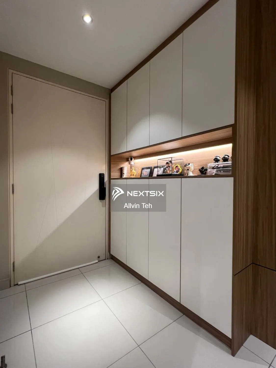 Condominium For Sale in Sungai Besi Wilayah Persekutuan Kuala Lumpur - Image 9