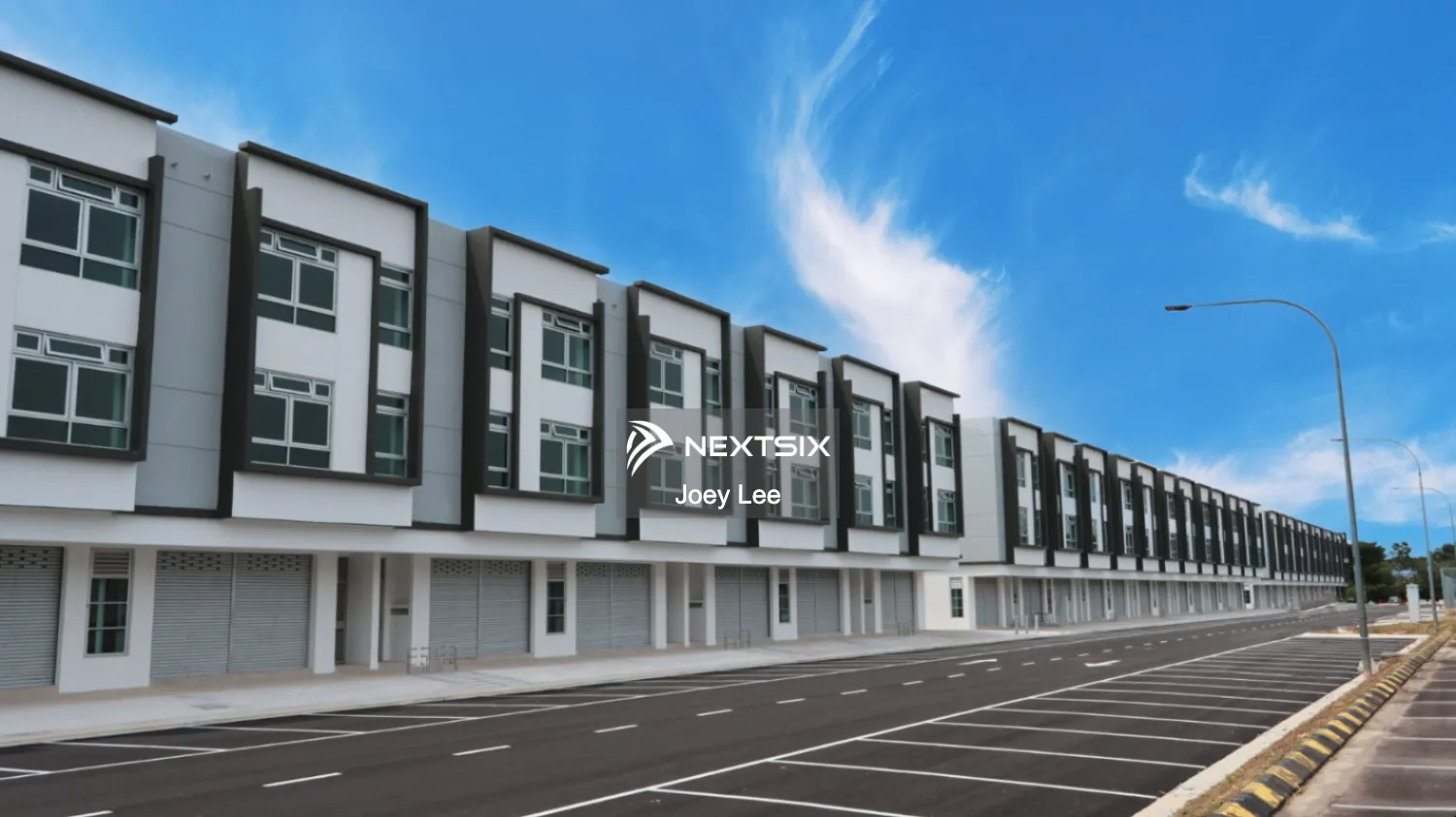 Shop For Rent in Johor Bahru Johor