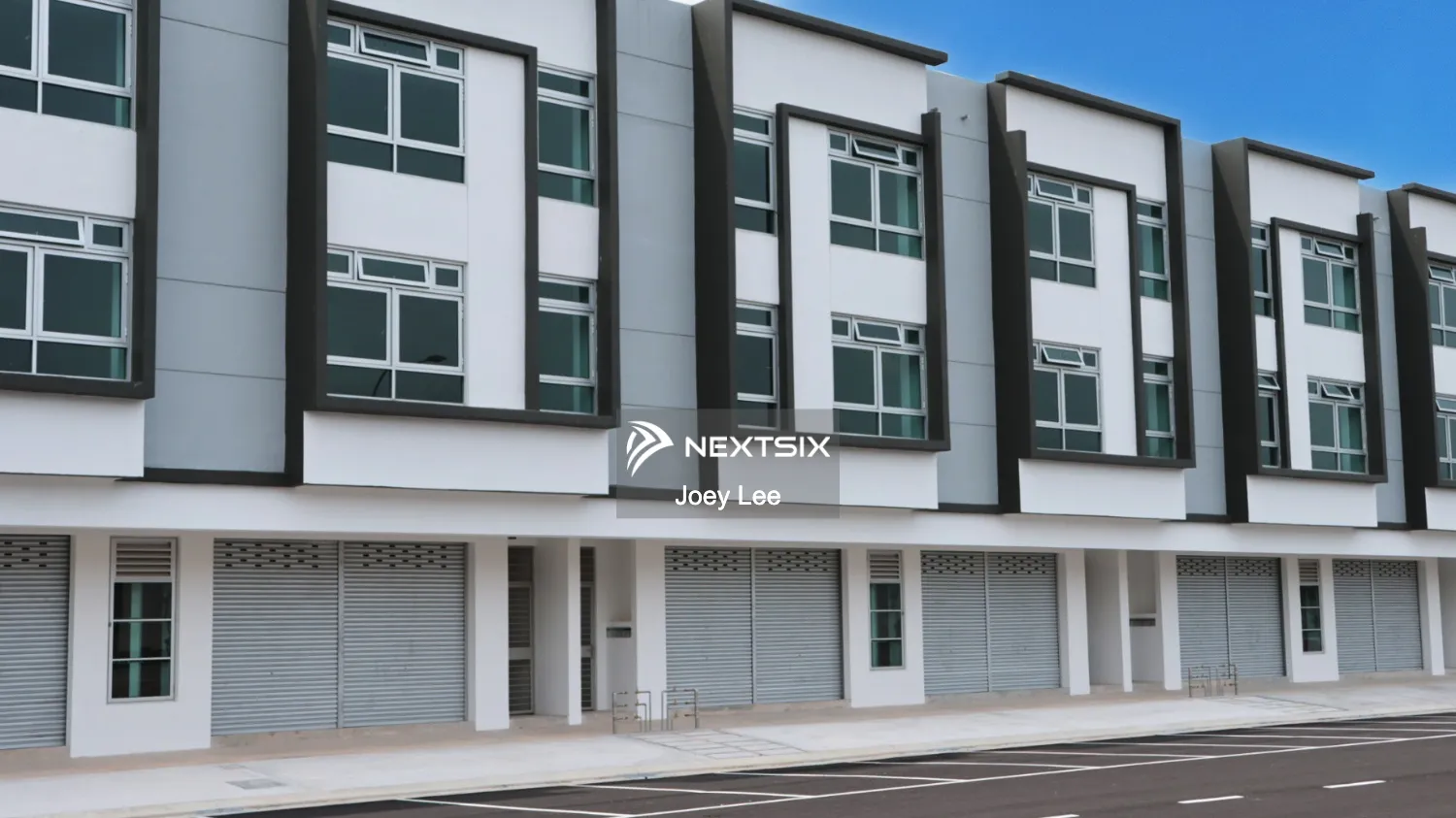Shop For Rent in Johor Bahru Johor - Image 2