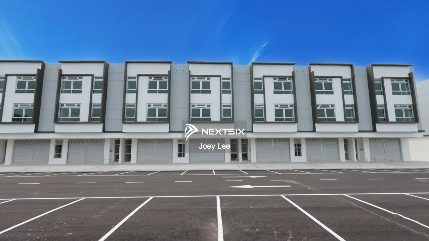 Shop For Rent in Johor Bahru Johor - Image 3