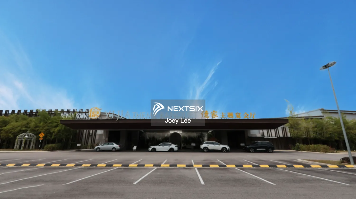 Shop For Rent in Johor Bahru Johor - Image 4