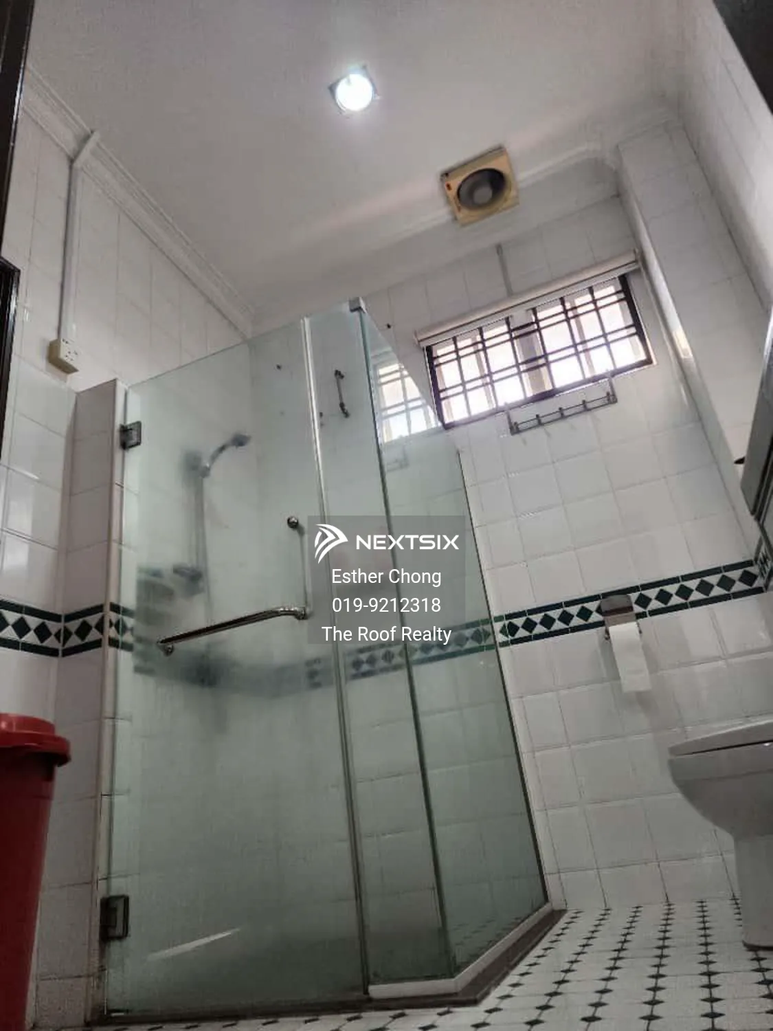 2-sty Terrace/Link House For Sale in Tebrau Johor - Image 12