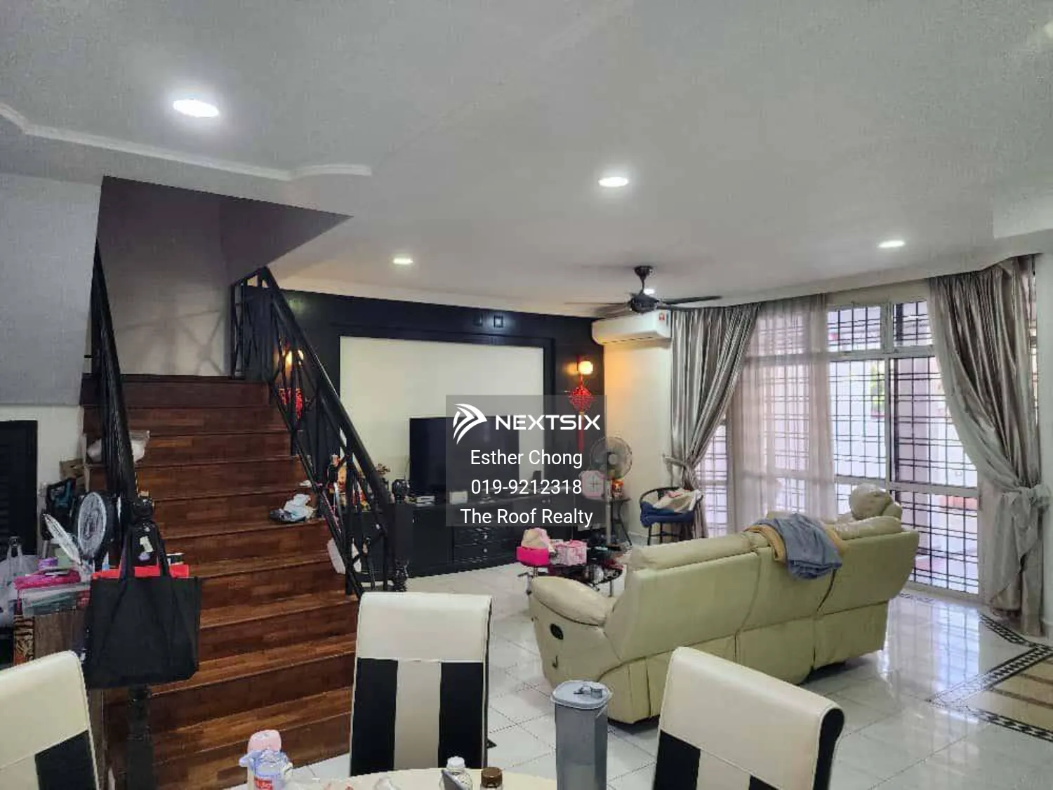 2-sty Terrace/Link House For Sale in Tebrau Johor - Image 15