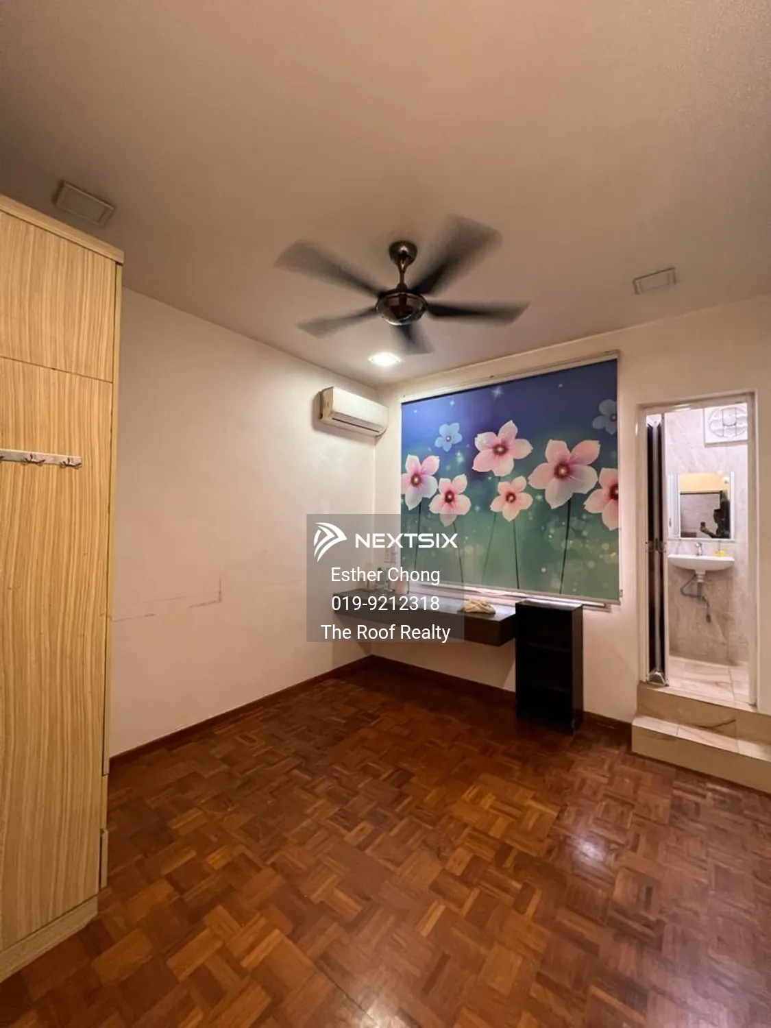 2.5-sty Terrace/Link House For Sale in Ulu Tiram Johor