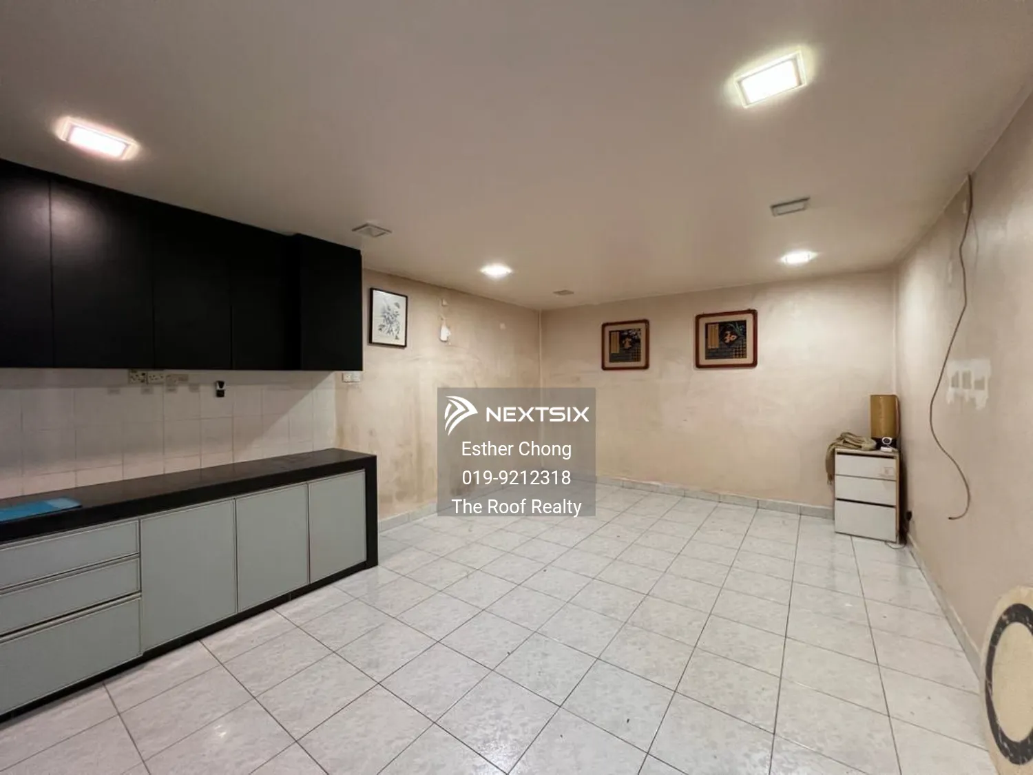 2.5-sty Terrace/Link House For Sale in Ulu Tiram Johor - Image 10