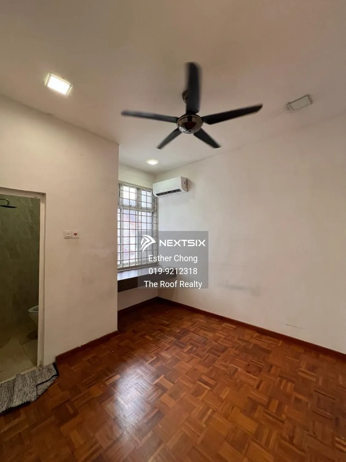 2.5-sty Terrace/Link House For Sale in Ulu Tiram Johor - Image 11