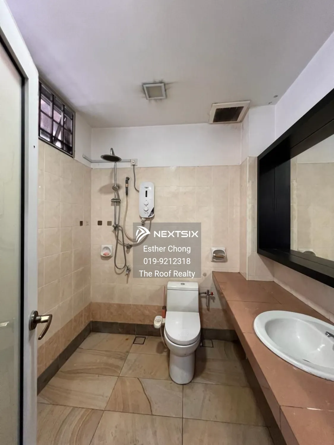 2.5-sty Terrace/Link House For Sale in Ulu Tiram Johor - Image 12