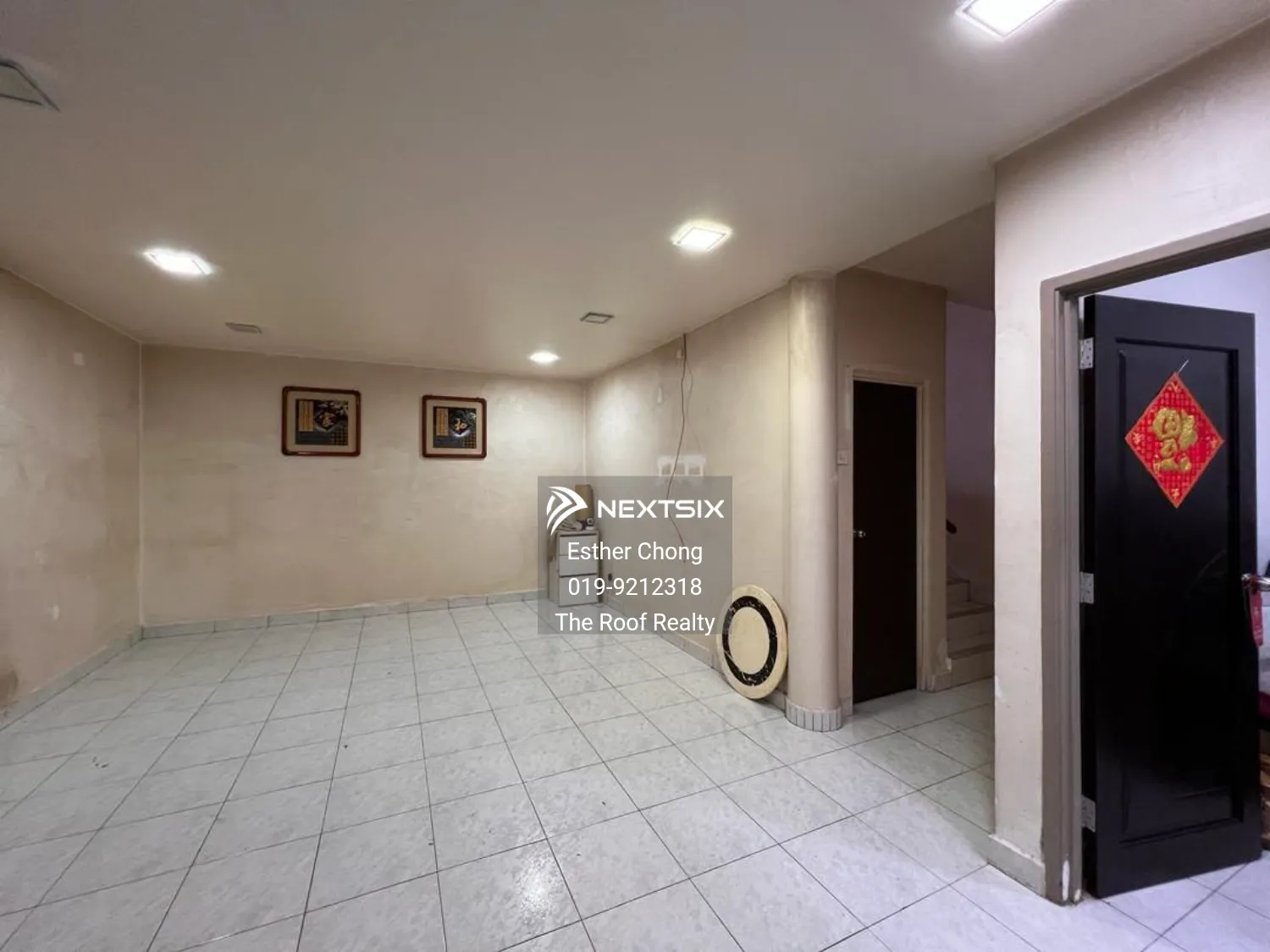 2.5-sty Terrace/Link House For Sale in Ulu Tiram Johor - Image 14