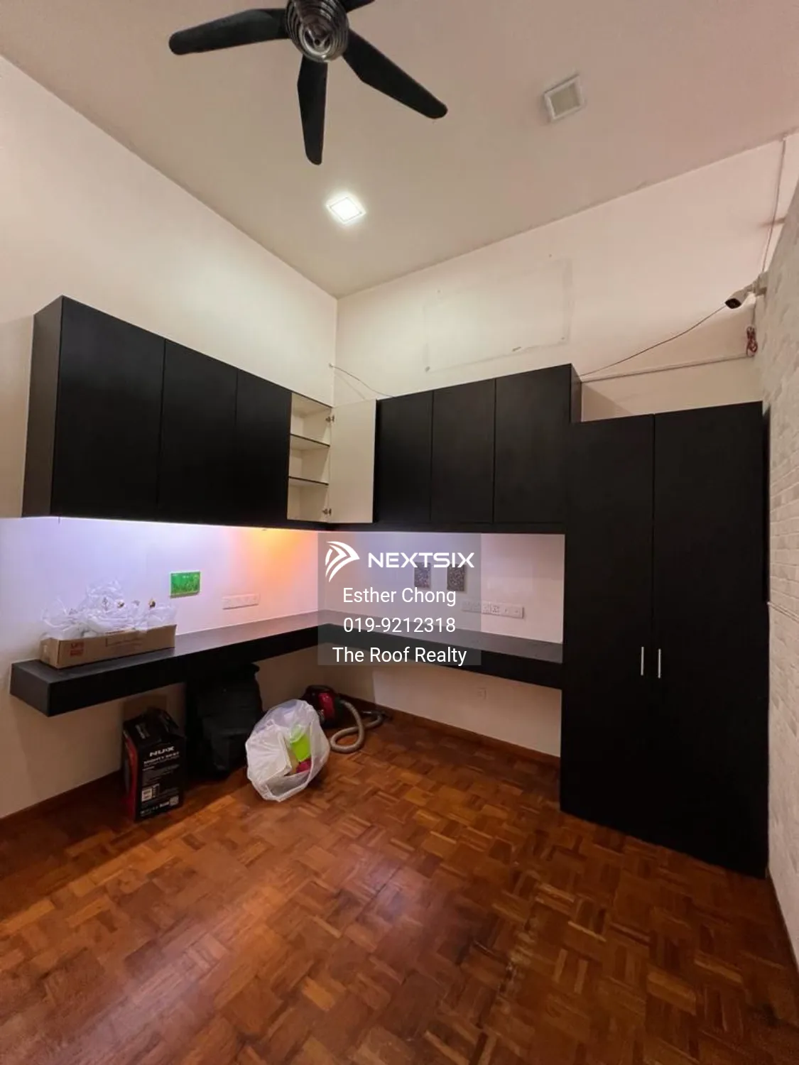 2.5-sty Terrace/Link House For Sale in Ulu Tiram Johor - Image 2