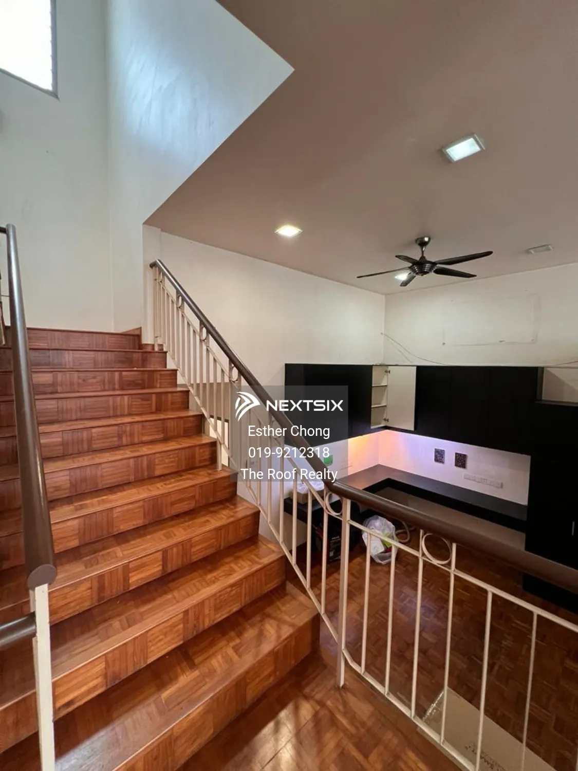 2.5-sty Terrace/Link House For Sale in Ulu Tiram Johor - Image 3