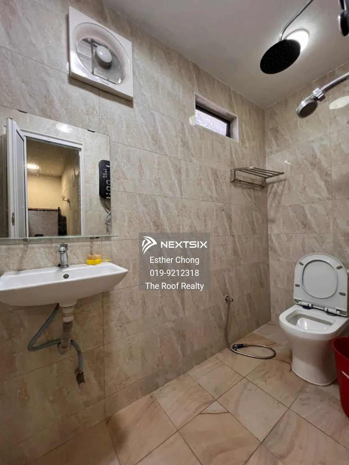 2.5-sty Terrace/Link House For Sale in Ulu Tiram Johor - Image 4