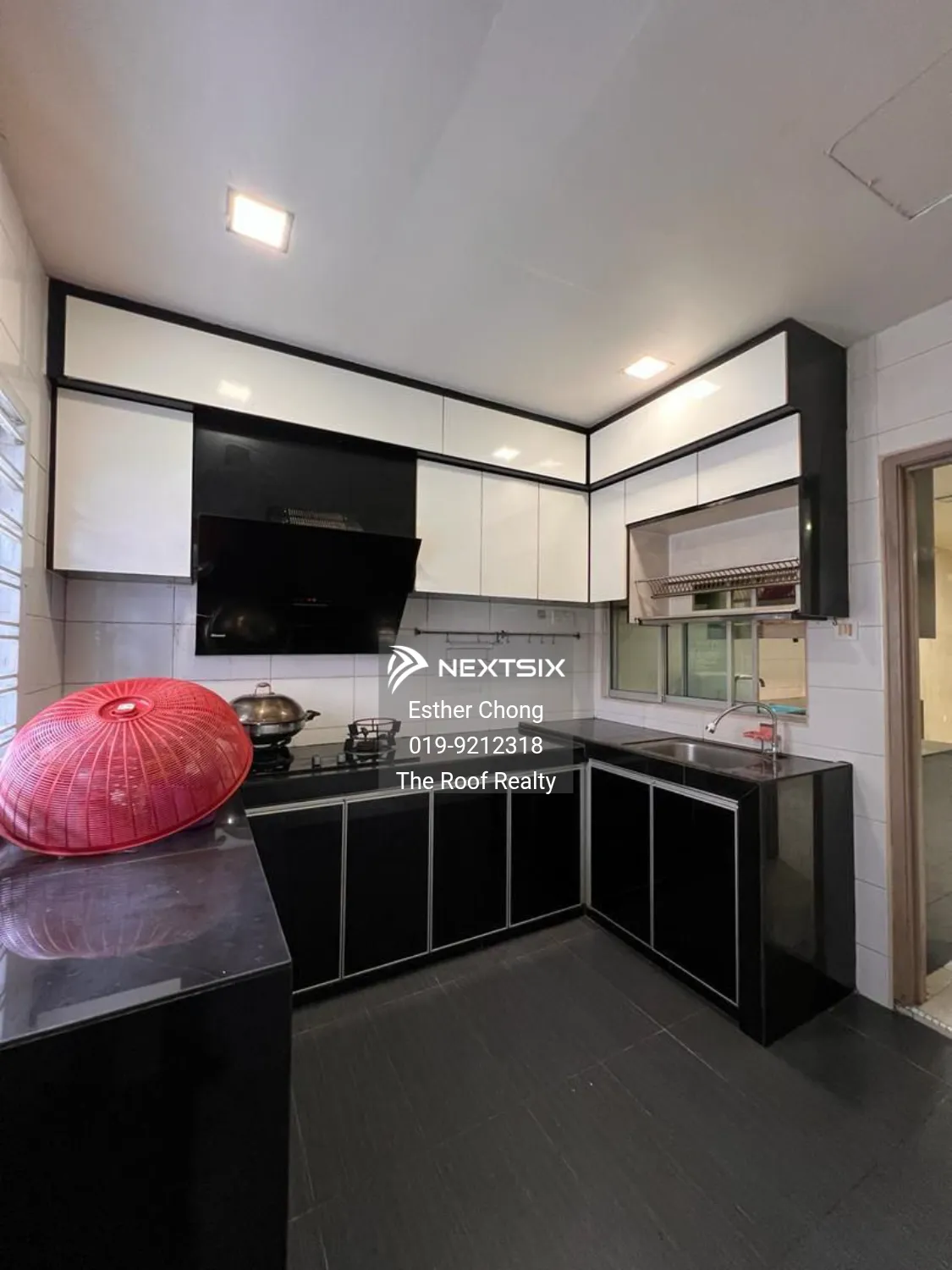 2.5-sty Terrace/Link House For Sale in Ulu Tiram Johor - Image 5