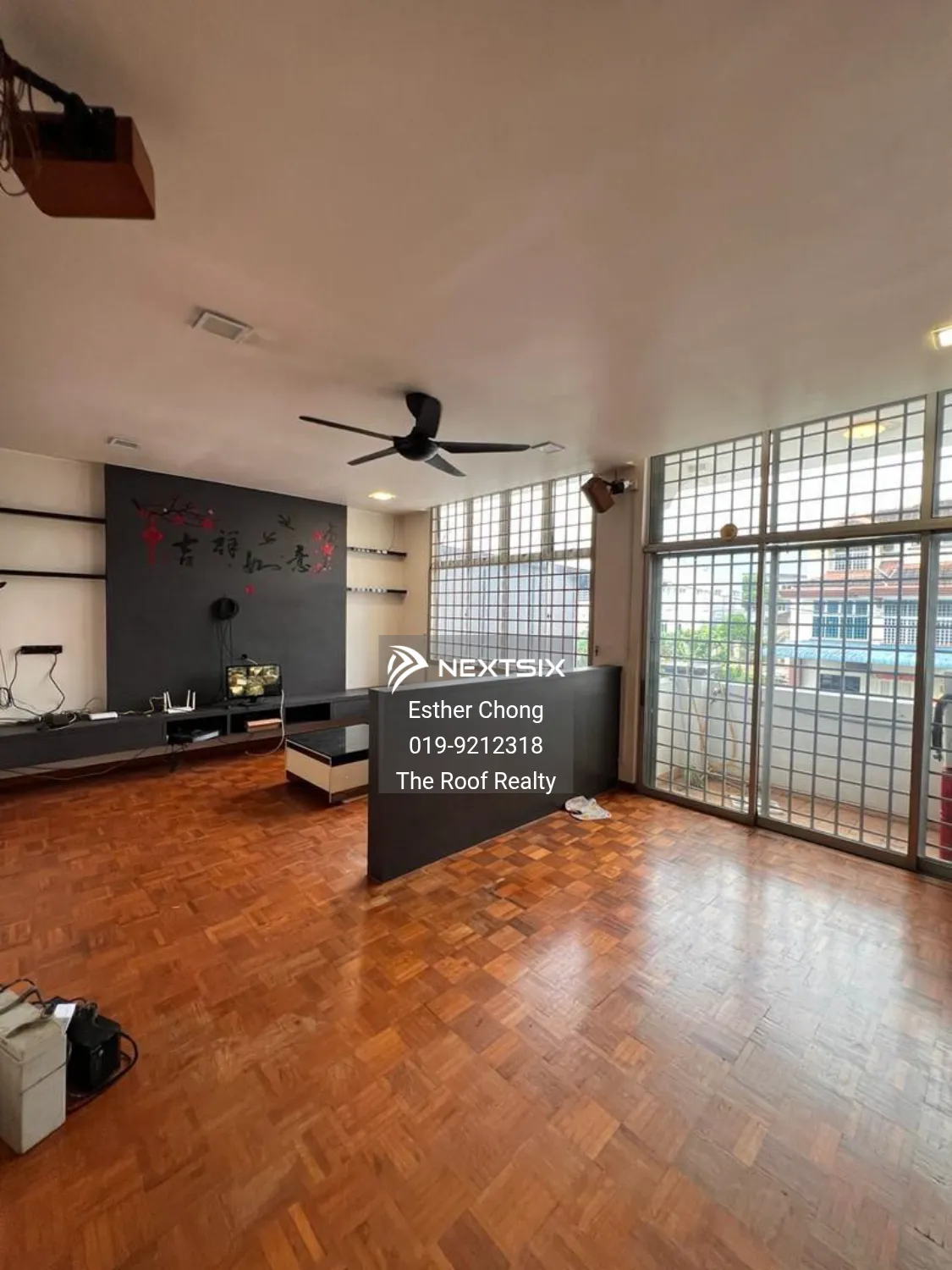 2.5-sty Terrace/Link House For Sale in Ulu Tiram Johor - Image 6