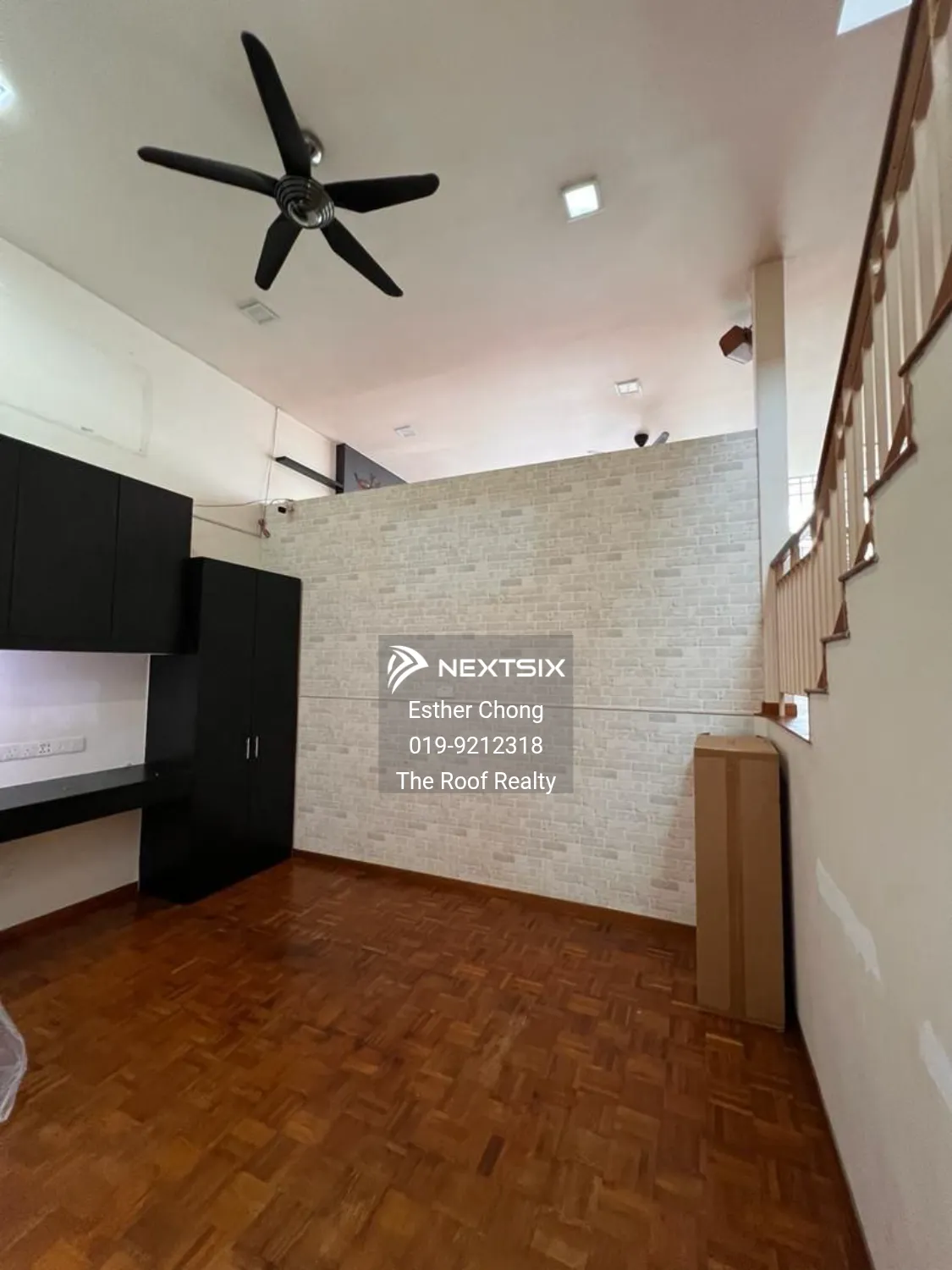 2.5-sty Terrace/Link House For Sale in Ulu Tiram Johor - Image 7