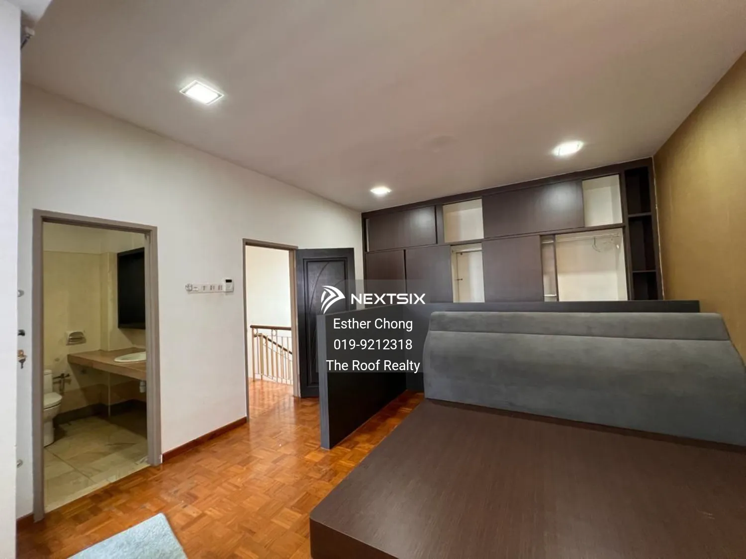 2.5-sty Terrace/Link House For Sale in Ulu Tiram Johor - Image 8