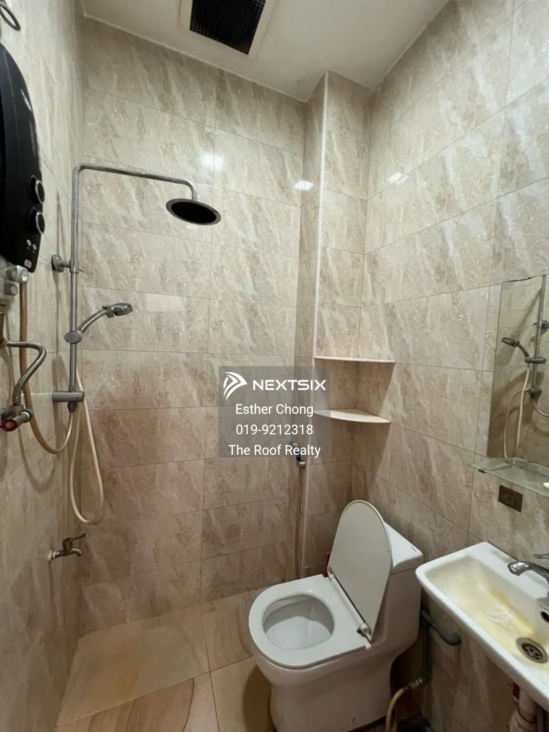 2.5-sty Terrace/Link House For Sale in Ulu Tiram Johor - Image 9