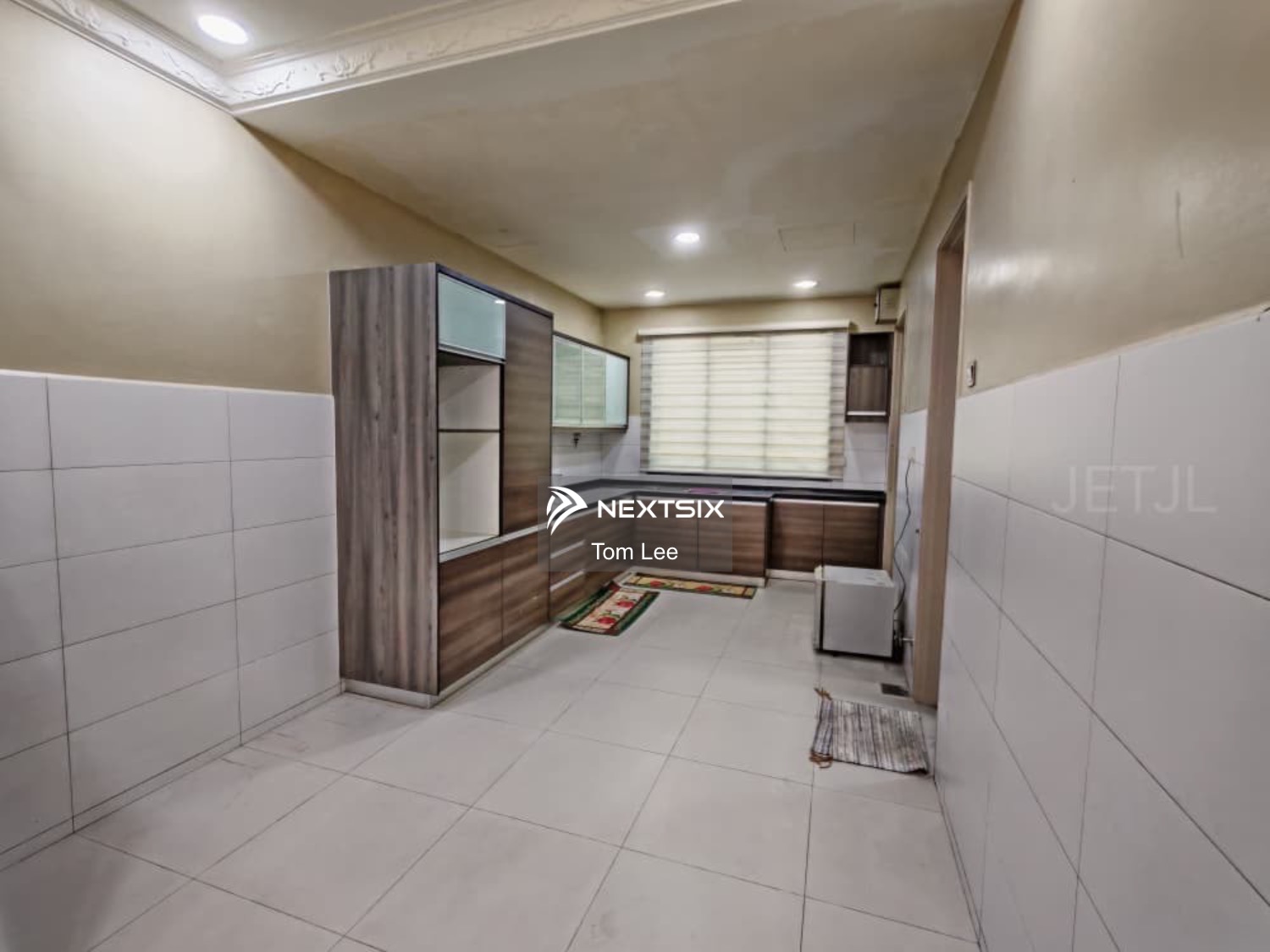 3-sty Terrace/Link House For Sale in Bandar Botanic Selangor - Image 10