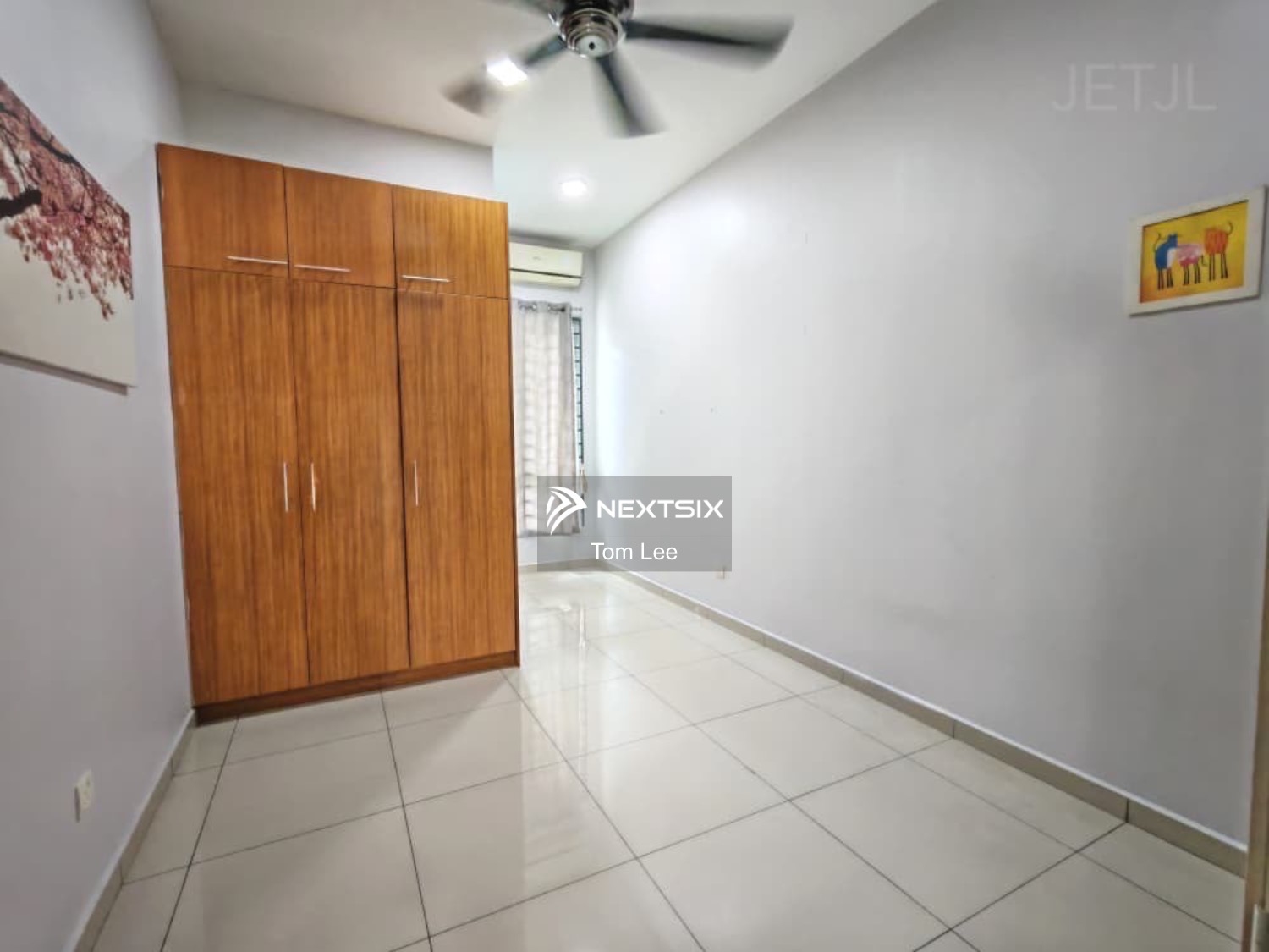 3-sty Terrace/Link House For Sale in Bandar Botanic Selangor - Image 5