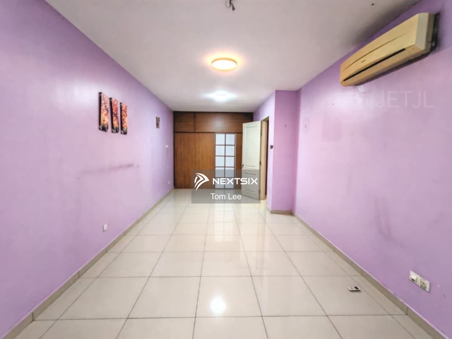 3-sty Terrace/Link House For Sale in Bandar Botanic Selangor - Image 7