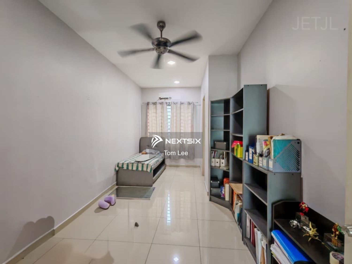 3-sty Terrace/Link House For Sale in Bandar Botanic Selangor - Image 9
