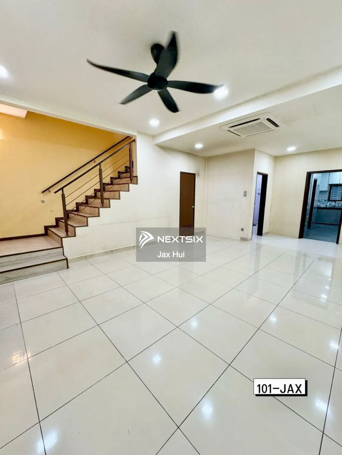2-sty Terrace/Link House For Sale in Bandar Botanic Selangor