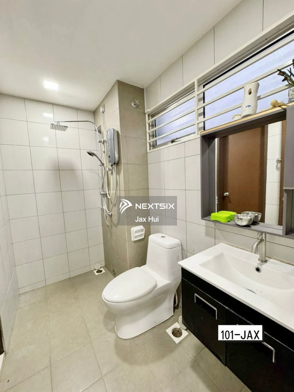 2-sty Terrace/Link House For Sale in Bandar Botanic Selangor - Image 10