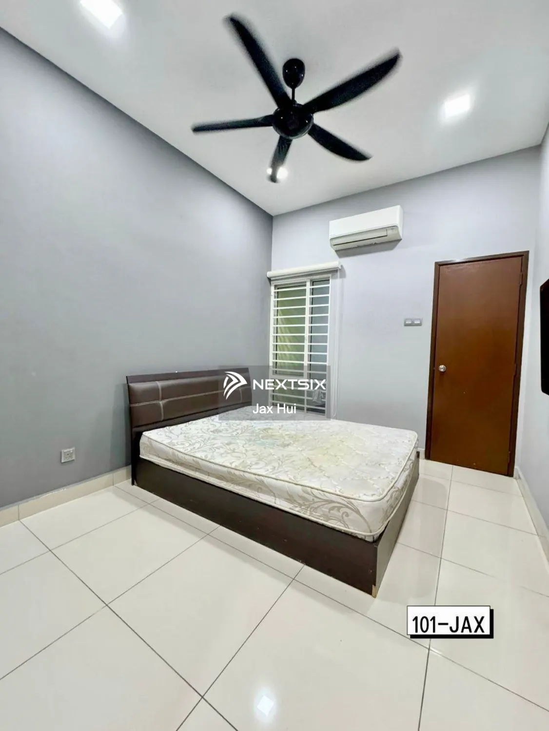 2-sty Terrace/Link House For Sale in Bandar Botanic Selangor - Image 6