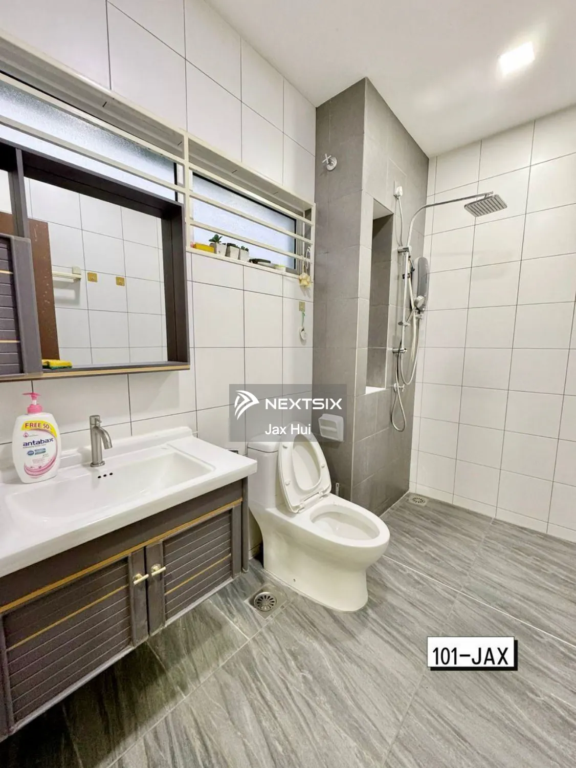 2-sty Terrace/Link House For Sale in Bandar Botanic Selangor - Image 9