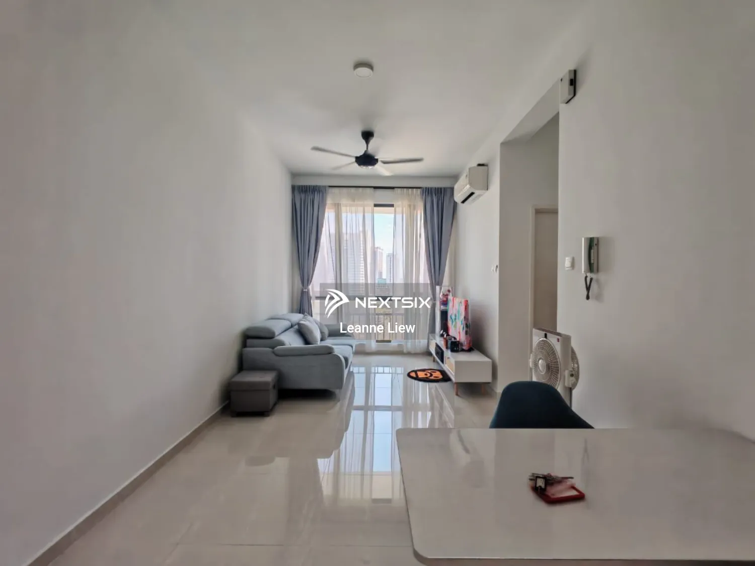 Condominium For Sale in Johor Bahru Johor