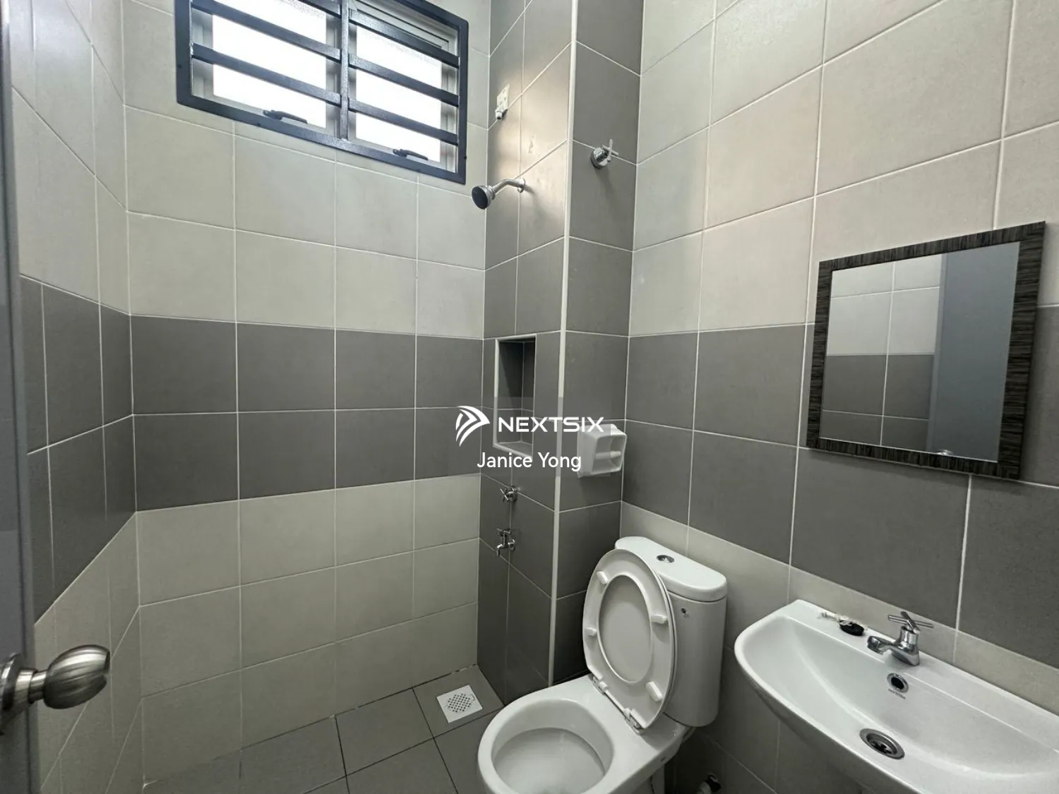 1-sty Terrace/Link House For Rent in Kulai Johor - Image 10