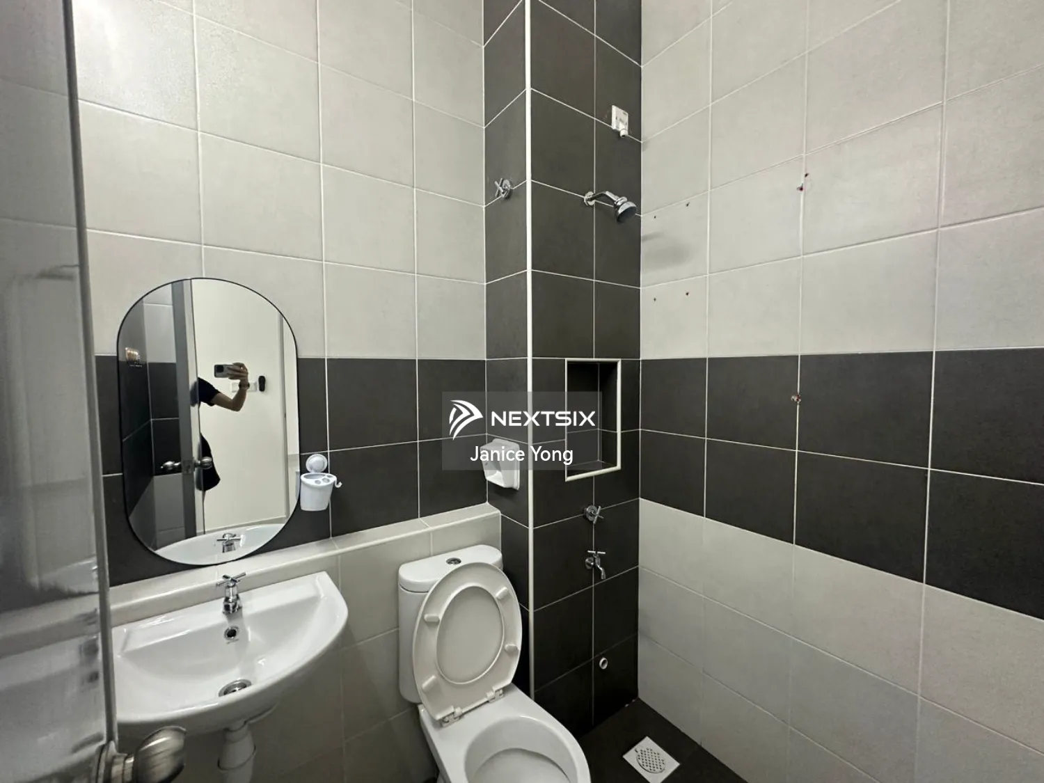 1-sty Terrace/Link House For Rent in Kulai Johor - Image 11