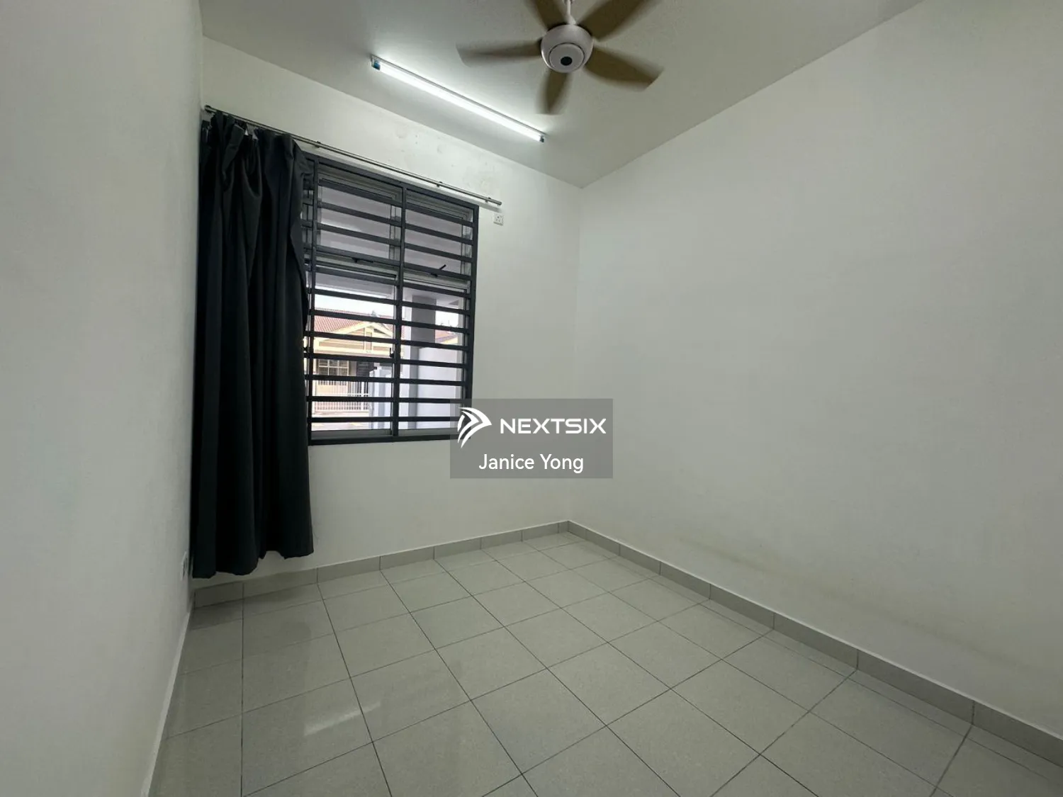 1-sty Terrace/Link House For Rent in Kulai Johor - Image 5