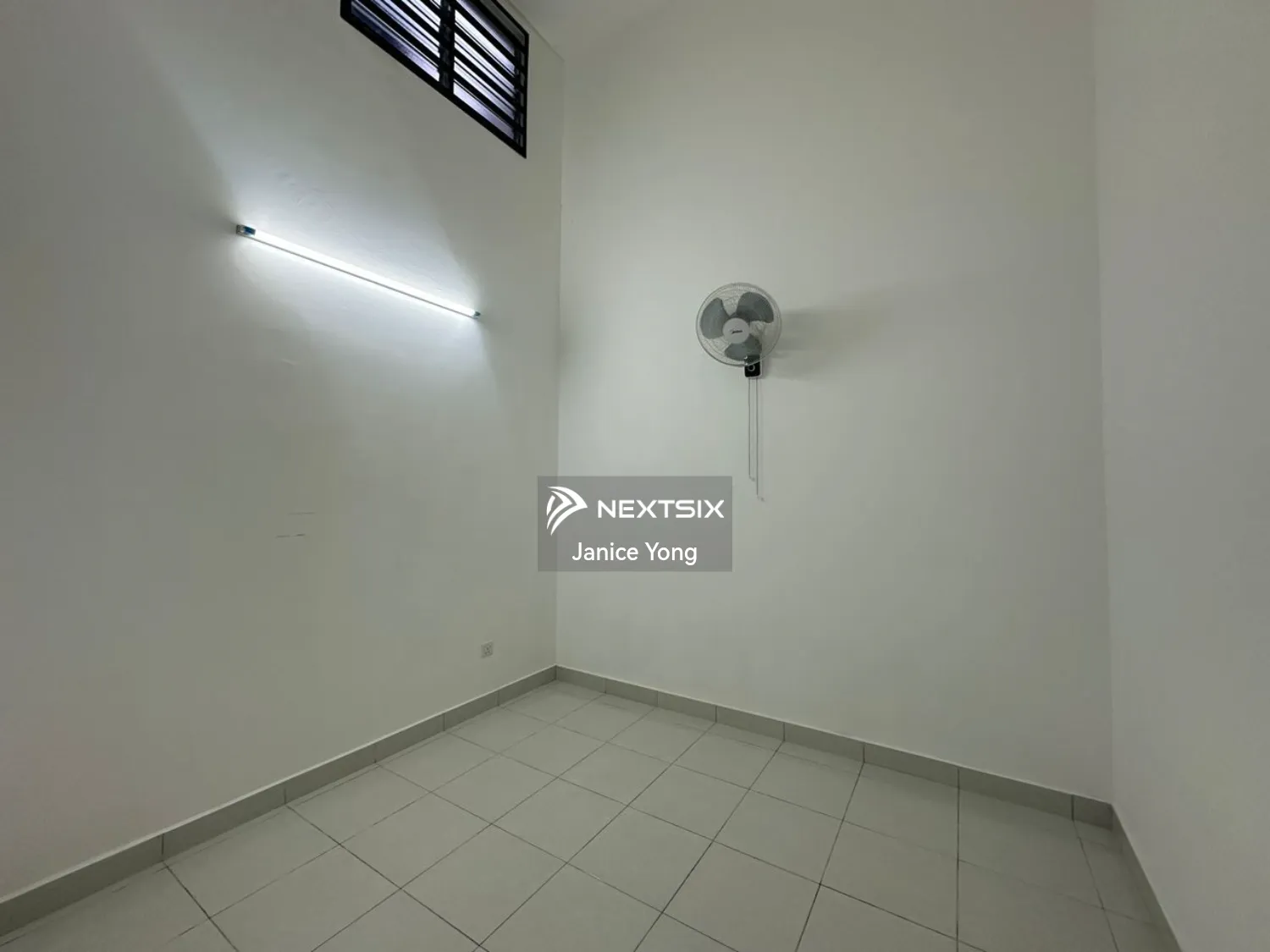 1-sty Terrace/Link House For Rent in Kulai Johor - Image 8