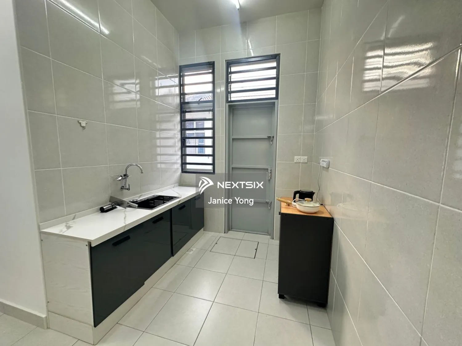 1-sty Terrace/Link House For Rent in Kulai Johor - Image 9
