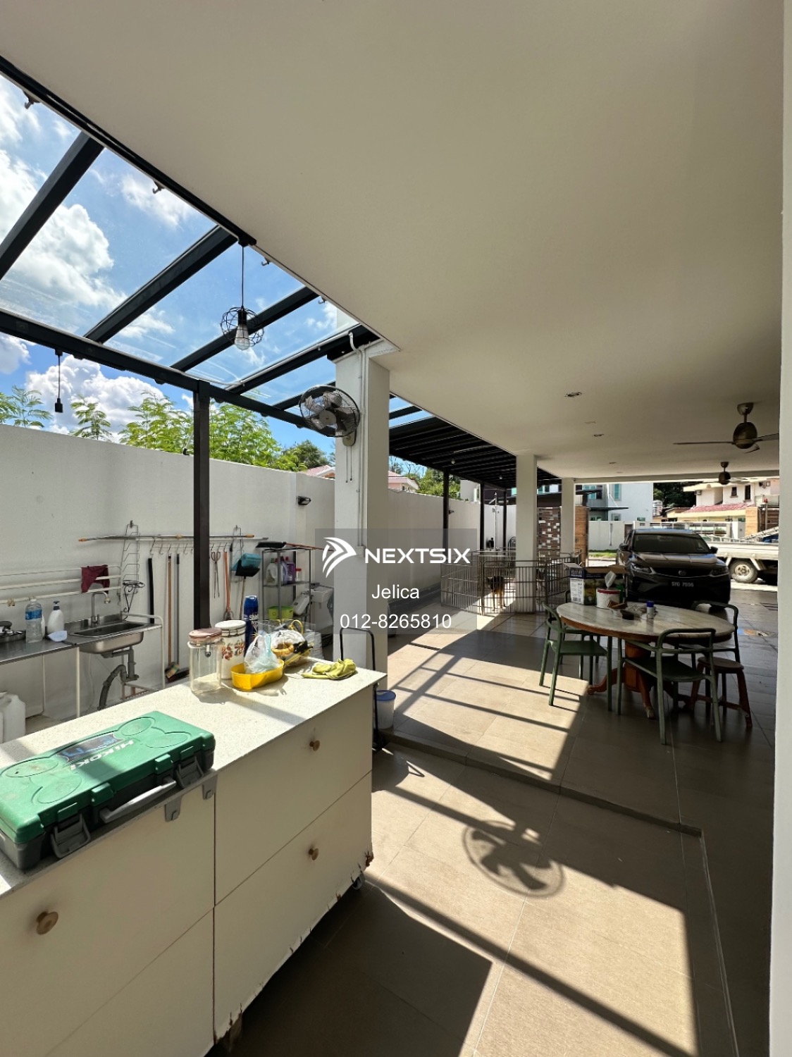 Bungalow For Sale in Kota Kinabalu Sabah - Image 7