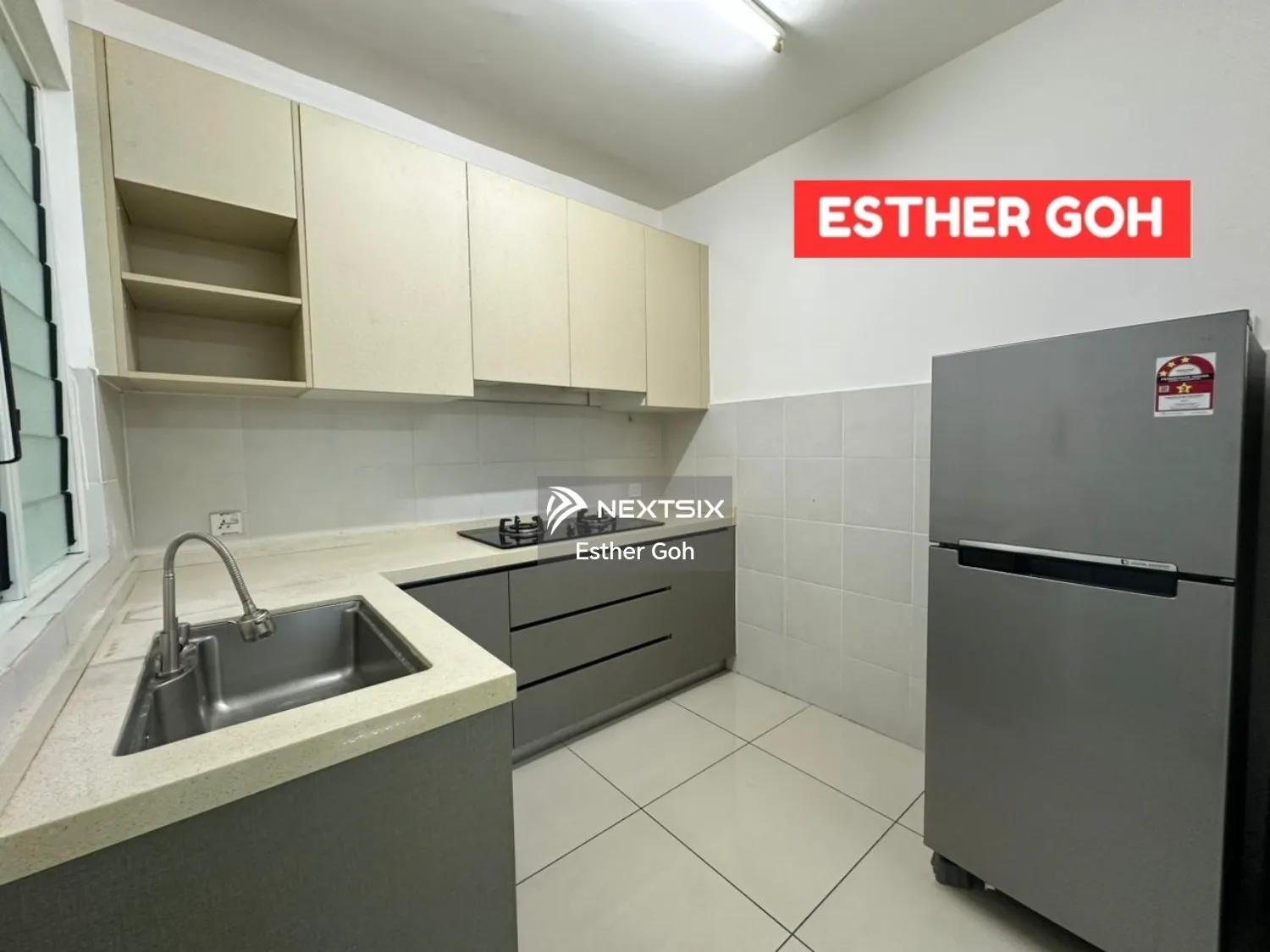 Apartment For Rent in Butterworth Penang