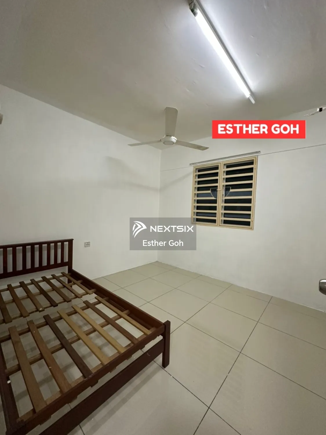 Apartment For Rent in Butterworth Penang - Image 5