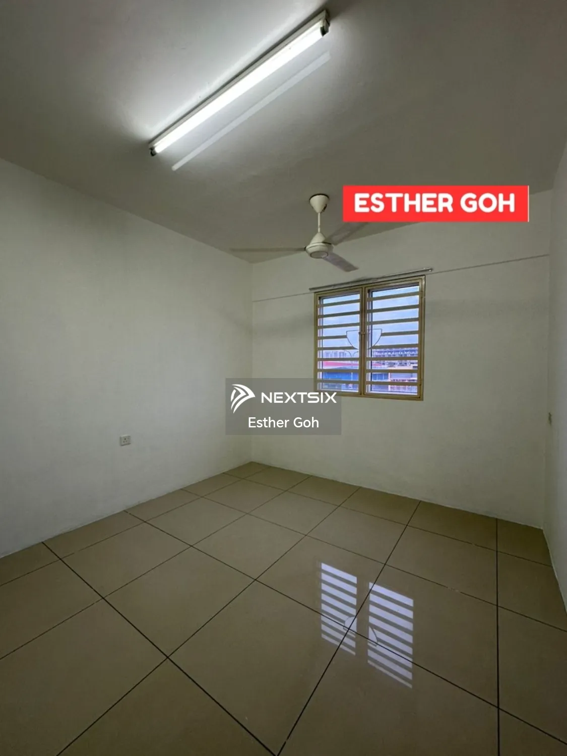 Apartment For Rent in Butterworth Penang - Image 6