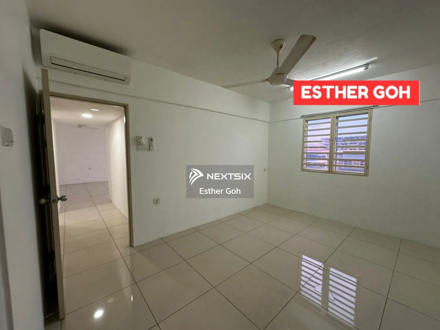 Apartment For Rent in Butterworth Penang - Image 7