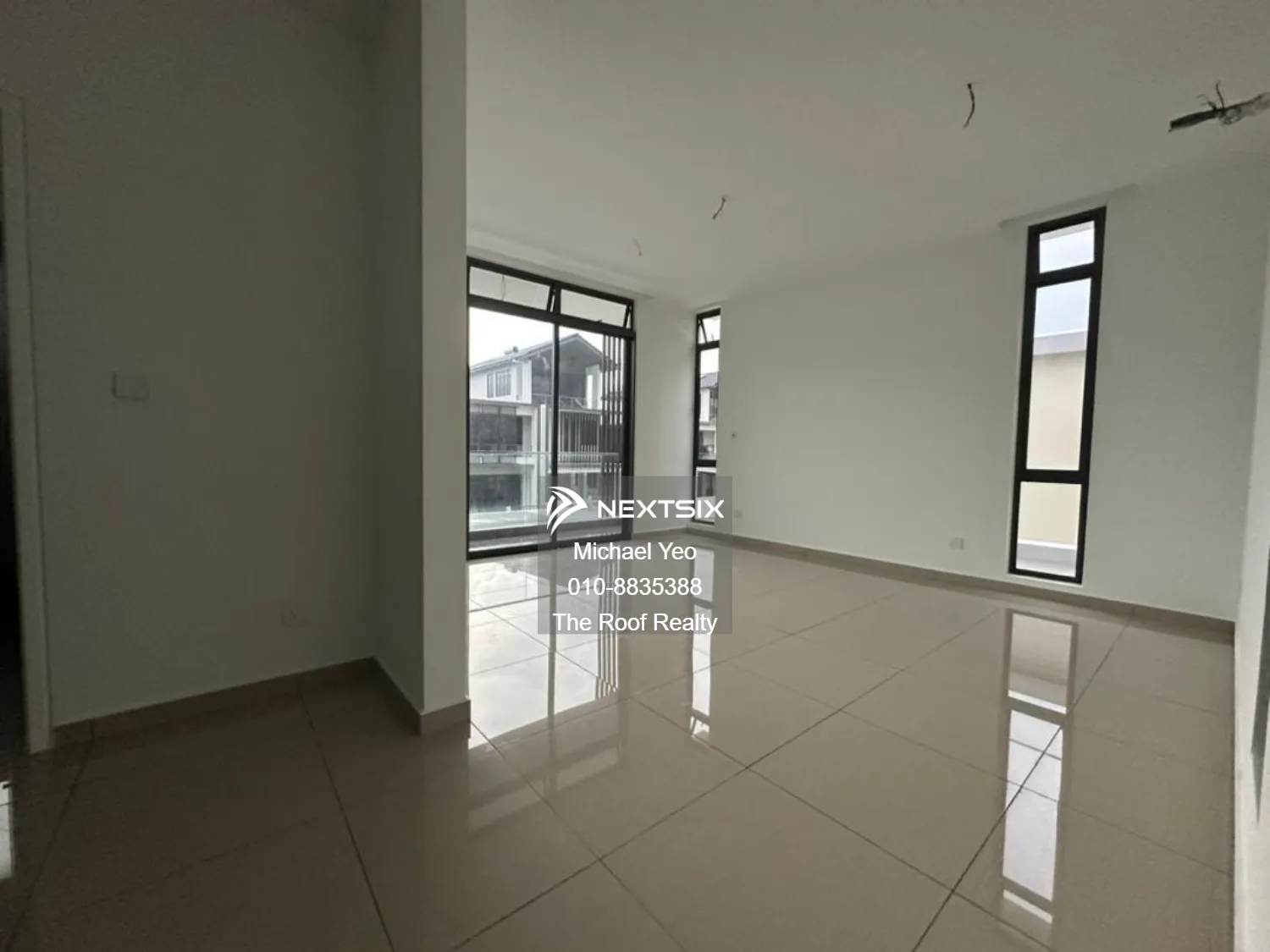 Cluster House For Sale in Horizon Hills Johor - Image 10