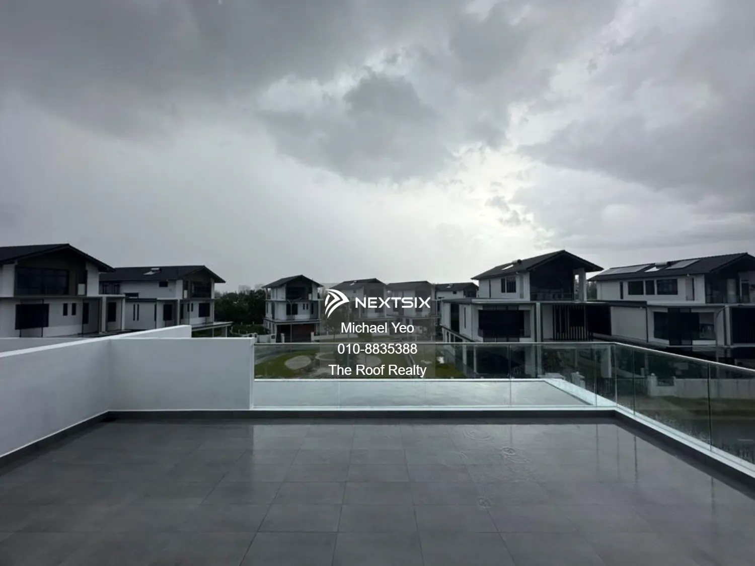 Cluster House For Sale in Horizon Hills Johor - Image 11