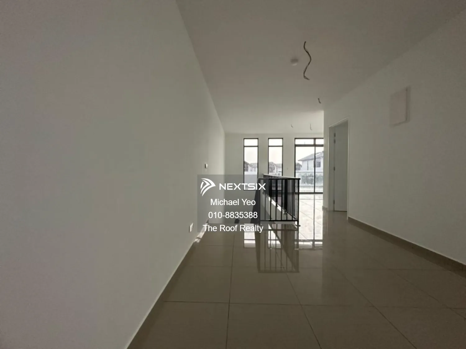 Cluster House For Sale in Horizon Hills Johor - Image 12