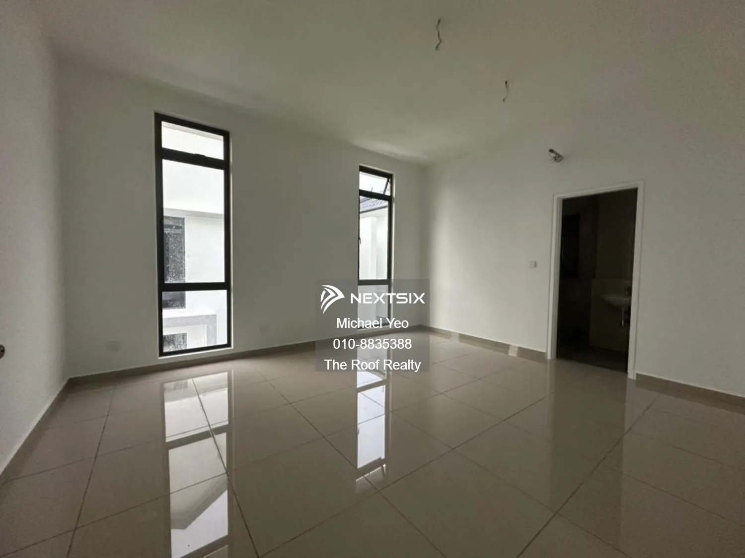 Cluster House For Sale in Horizon Hills Johor - Image 13