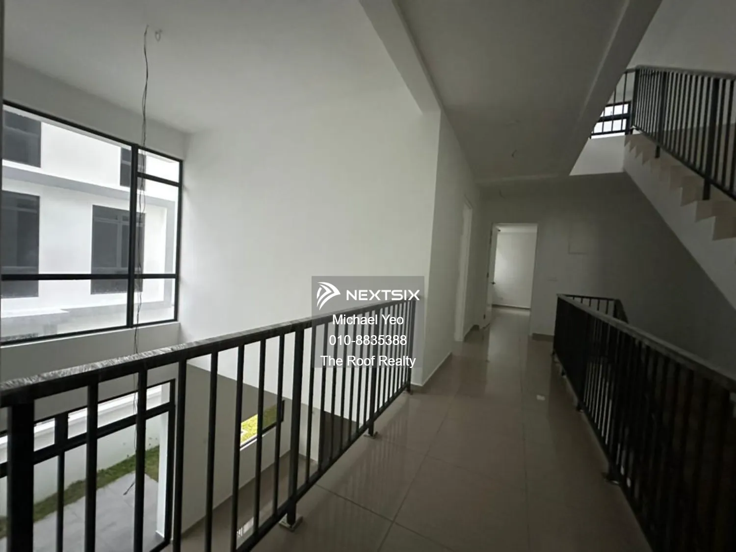 Cluster House For Sale in Horizon Hills Johor - Image 5