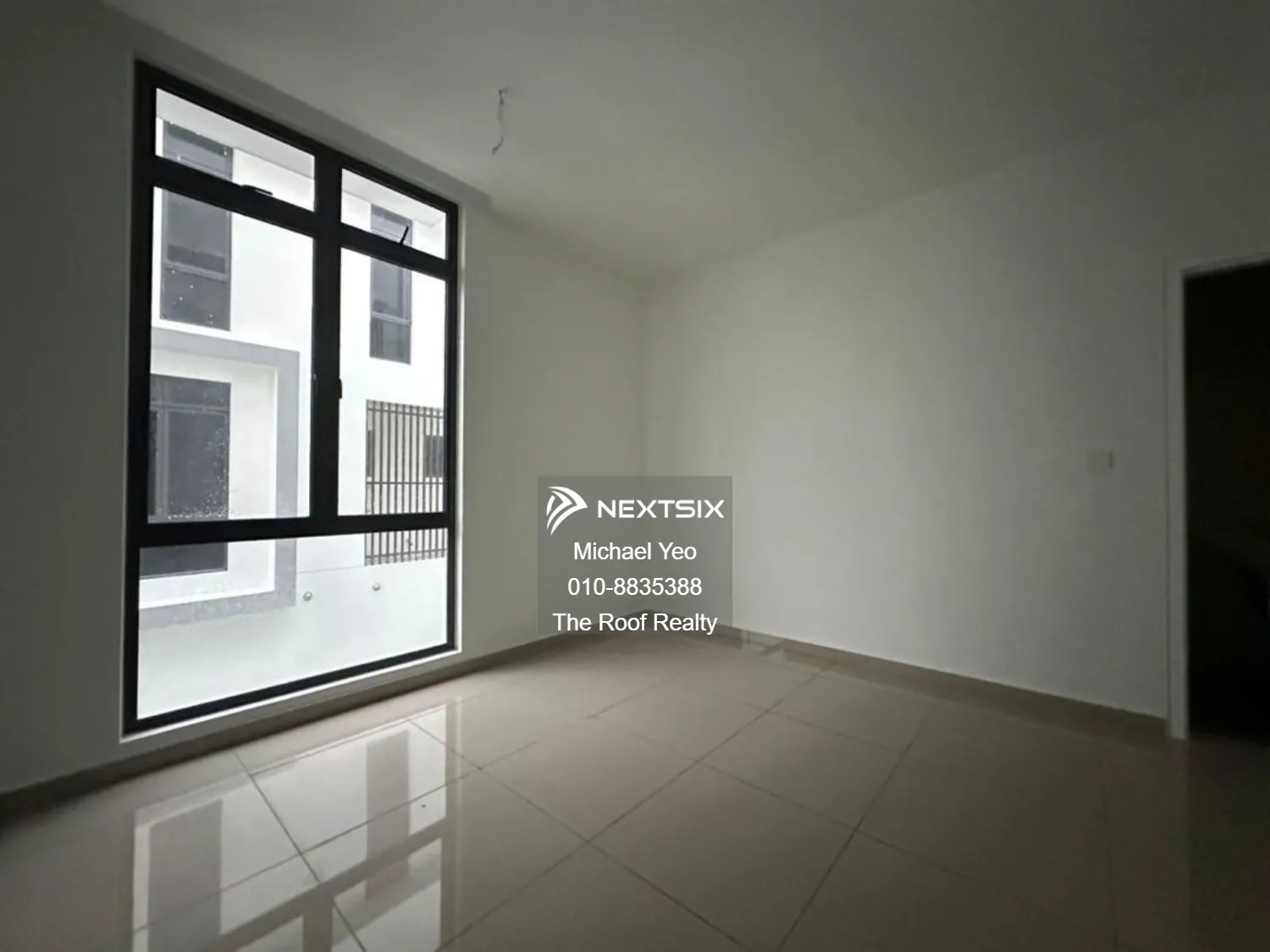 Cluster House For Sale in Horizon Hills Johor - Image 6