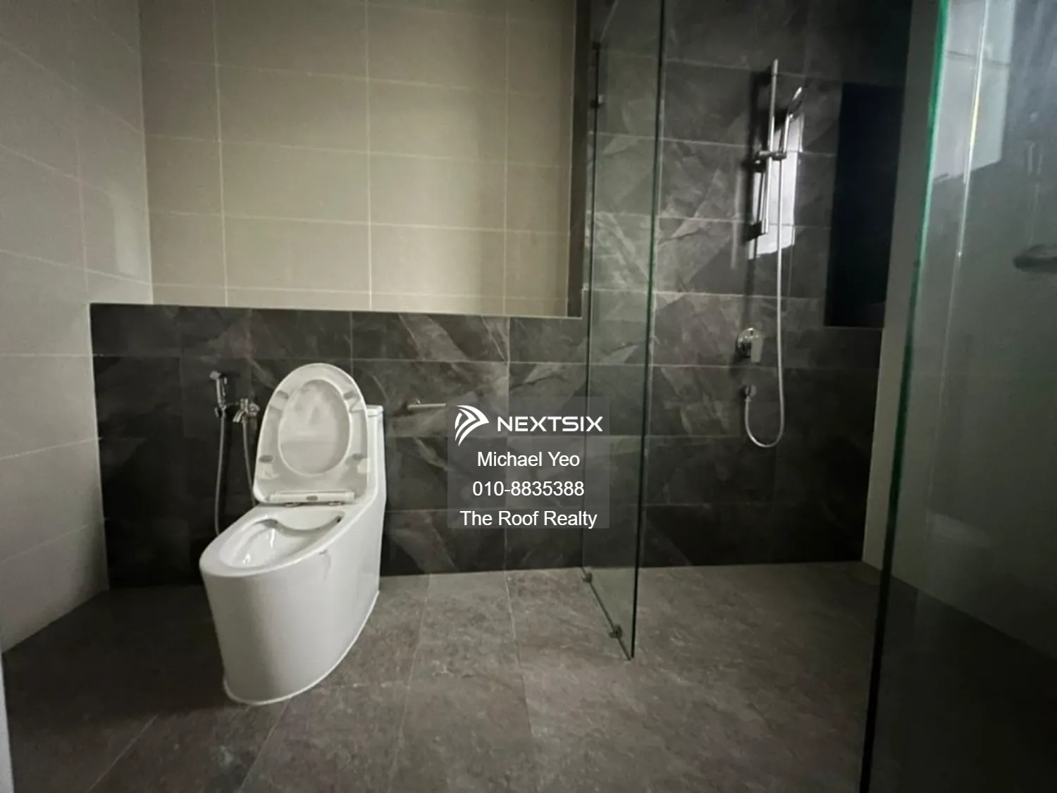 Cluster House For Sale in Horizon Hills Johor - Image 7