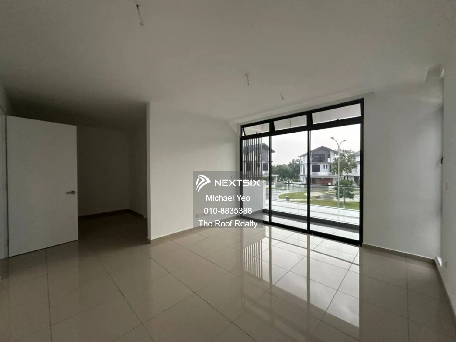 Cluster House For Sale in Horizon Hills Johor - Image 8
