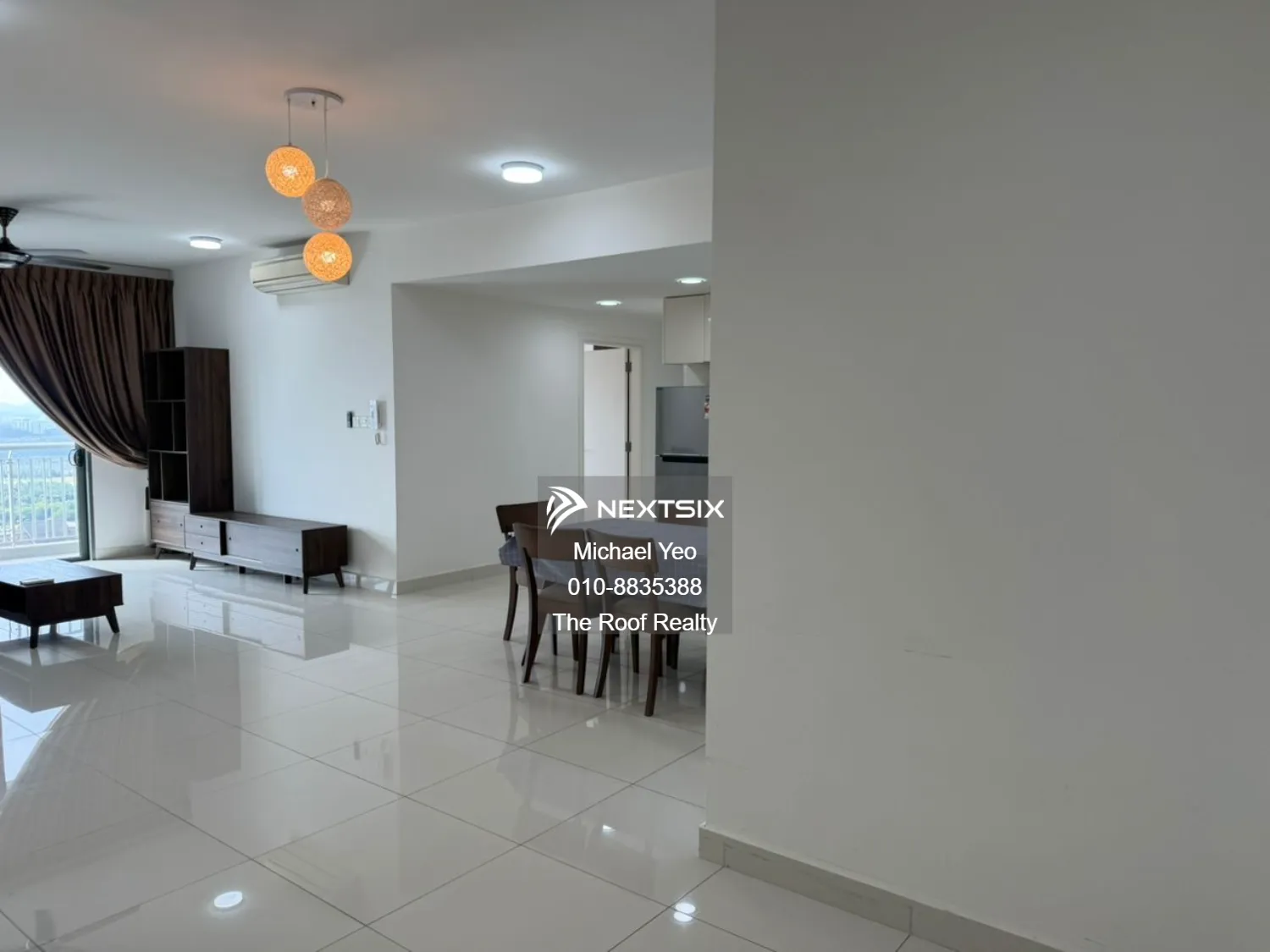 Condominium For Rent in Iskandar Puteri (Nusajaya) Johor - Image 12