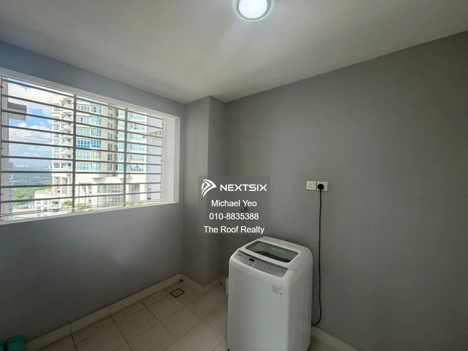 Condominium For Rent in Iskandar Puteri (Nusajaya) Johor - Image 14